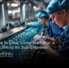 - CONTAREA - GESTÃO E CONTABILIDADE CONTAREA - GESTÃO E CONTABILIDADE - 2 FAMALICÃO - Just in Time: Como Melhorar a Eficiência da Sua Empresa