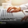- CONTAREA - GESTÃO E CONTABILIDADE CONTAREA - GESTÃO E CONTABILIDADE - 2 FAMALICÃO - Pagamentos Por Conta: Como Funcionam no IRS e IRC