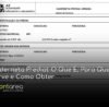 - CONTAREA - GESTÃO E CONTABILIDADE CONTAREA - GESTÃO E CONTABILIDADE - 2 FAMALICÃO - Caderneta Predial: O Que É, Para Que Serve e Como Obter