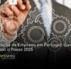 - CONTAREA - GESTÃO E CONTABILIDADE CONTAREA - GESTÃO E CONTABILIDADE - 2 FAMALICÃO - Criação de Empresa em Portugal: Guia Passo a Passo 2025