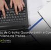 - CONTAREA - GESTÃO E CONTABILIDADE CONTAREA - GESTÃO E CONTABILIDADE - 2 FAMALICÃO - Nota de Crédito: Quando Emitir e Como Funciona na Prática