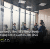 - CONTAREA - GESTÃO E CONTABILIDADE CONTAREA - GESTÃO E CONTABILIDADE - FAMALICÃO - Segurança Social e Empresas: Obrigações e Custos em 2025