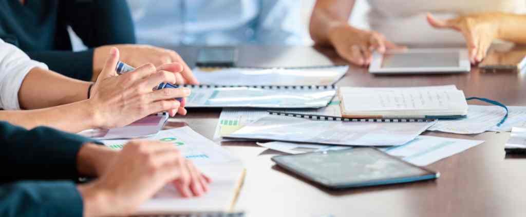 CONTAREA GESTÃO E CONTABILIDADE - FAMALICÃO - Contabilidade Organizada: Quando Compensa e Como Funciona