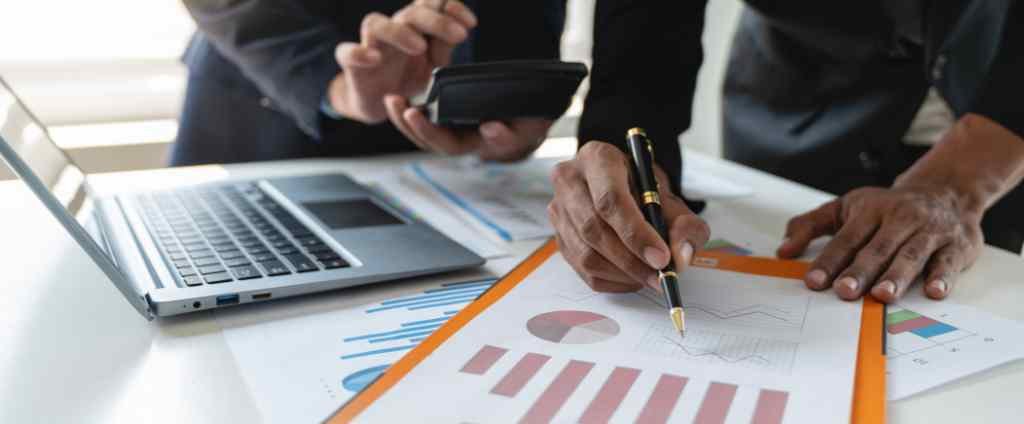 CONTAREA GESTÃO E CONTABILIDADE - FAMALICÃO - Contabilidade Organizada: Quando Compensa e Como Funciona