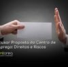 - CONTAREA - GESTÃO E CONTABILIDADE CONTAREA - GESTÃO E CONTABILIDADE - 2 FAMALICÃO - Recusar Proposta do Centro de Emprego: Direitos e Riscos