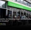 - CONTAREA - GESTÃO E CONTABILIDADE CONTAREA - GESTÃO E CONTABILIDADE - FAMALICÃO - Subsídio de Desemprego na Demissão: Tem Direito?
