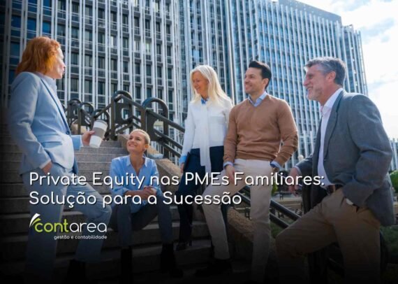 #CONTAREA - GESTÃO E CONTABILIDADE - 2 FAMALICÃO - Private Equity nas PMEs Familiares Solução para a Sucessão - CONTAREA - GESTÃO E CONTABILIDADE 2025 - CONTAREA - GESTÃO E CONTABILIDADE CONTAREA - GESTÃO E CONTABILIDADE - FAMALICÃO - Private Equity nas PMEs Familiares: Solução para a Sucessão