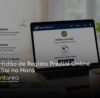 CONTAREA - GESTÃO E CONTABILIDADE - FAMALICÃO - Certidão de Registo Predial Online Já Sai na Hora