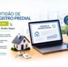 CONTAREA - GESTÃO E CONTABILIDADE - FAMALICÃO - Certidão de Registo Predial Online Já Sai na Hora