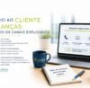 CONTAREA - GESTÃO E CONTABILIDADE - FAMALICÃO - Apoio ao Cliente Finanças: Todos os Canais Explicados