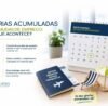 CONTAREA - GESTÃO E CONTABILIDADE - FAMALICÃO - Férias Acumuladas ao Mudar de Emprego: O Que Acontece?