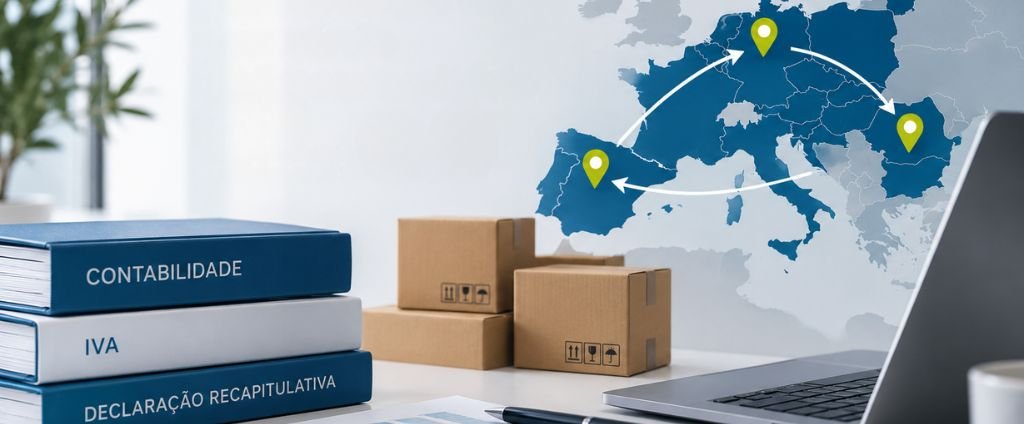 OPERAÇÃO
TRIANGULAR IVA:
COMO FUNCIONA
E O QUE TER EM
ATENÇÃO EM 2026