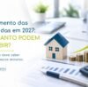 CONTAREA - GESTÃO E CONTABILIDADE - FAMALICÃO - Aumento das rendas em 2027: QUANTO PODEM SUBIR?