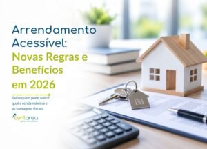 Arrendamento Acessível: Novas Regras e Benefícios em 2026